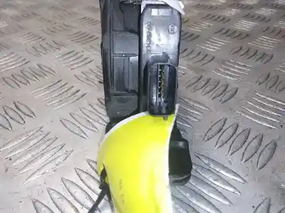 Second-hand car spare part potentiometer for ford focus lim. (cb8) trend oem iam references ev619f836aa  