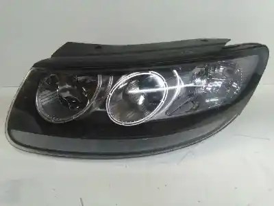 Piesă de schimb auto la mâna a doua Far Stânga pentru HYUNDAI SANTA FE (BM) * Referințe OEM IAM  H1+H7 