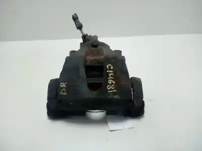 Pezzo di ricambio per auto di seconda mano pinza freno anteriore destra per ford focus lim. (cb8) trend riferimenti oem iam 814