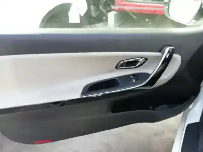 Автозапчасти б/у обивка левой передней двери за kia pro_cee´d ( ) 1.6 crdi cat ссылки oem iam 