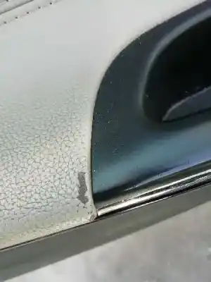 Second-hand car spare part left front door trim for kia pro_cee´d ( ) 1.6 crdi cat oem iam references   