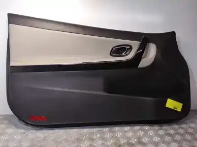 Second-hand car spare part left front door trim for kia pro_cee´d ( ) 1.6 crdi cat oem iam references   