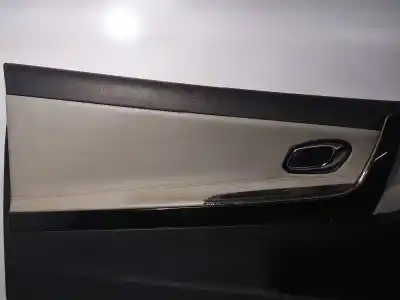 Second-hand car spare part left front door trim for kia pro_cee´d ( ) 1.6 crdi cat oem iam references   