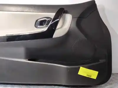 Second-hand car spare part left front door trim for kia pro_cee´d ( ) 1.6 crdi cat oem iam references   