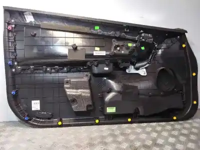 Автозапчасти б/у обивка передней правой двери за kia pro_cee´d ( ) 1.6 crdi cat ссылки oem iam   