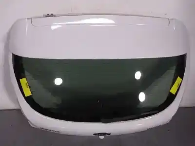 Автозапчасти б/у задняя дверь за kia pro_cee´d ( ) 1.6 crdi cat ссылки oem iam 73700a2710  