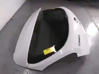 Автозапчасти б/у задняя дверь за kia pro_cee´d ( ) 1.6 crdi cat ссылки oem iam 73700a2710  