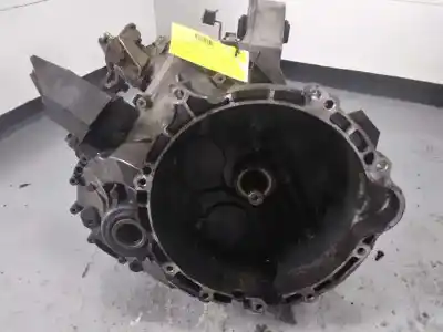Gebrauchtes Autoersatzteil GETRIEBE zum BMW MINI (R50,R53)  OEM-IAM-Referenzen 752175703  6V ENTREGA CASCO
