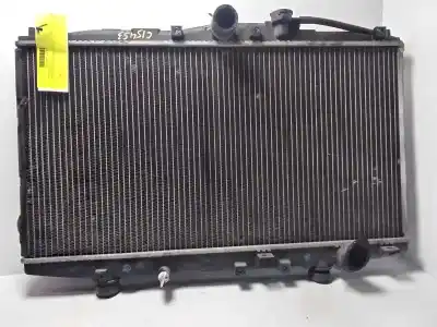 Second-hand car spare part Water Radiator for HONDA ACCORD BERLINA (CG7-9/CH1-7) 2.3i ES (CL3) OEM IAM references 1220009660  