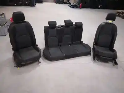 Peça sobressalente para automóvel em segunda mão CONJUNTO DE BANCOS por SEAT LEON ST (5F8)  Referências OEM IAM   