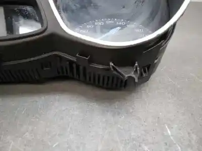 Pezzo di ricambio per auto di seconda mano pannello degli strumenti per ford grand c-max (dxa/cb7, dxa/ceu) 1.6 tdci riferimenti oem iam bm5t10849bcg  bm5t14c226ae
