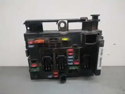 Recambio de automóvil de segunda mano de CENTRALITA BSM para PEUGEOT 307 (S1)  referencias OEM IAM 9650664080  