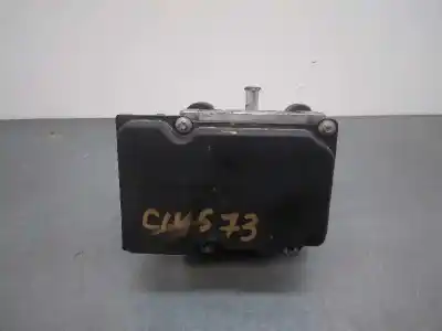 Peça sobressalente para automóvel em segunda mão abs por renault modus confort dynamique referências oem iam 8200129951  0265281359