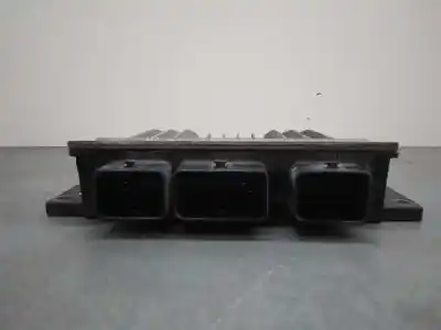 Second-hand car spare part ecu engine control for renault modus confort dynamique oem iam references 8200398934  8200449080