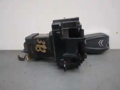 Second-hand car spare part ignition switch for citroen c4 picasso feel oem iam references 9800630080  