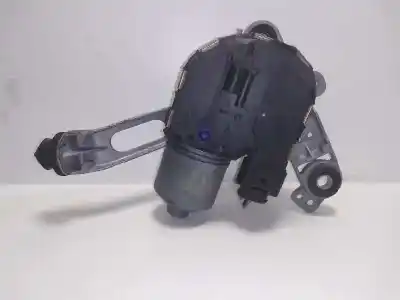 Pezzo di ricambio per auto di seconda mano tiranti e motorino del tergicristallo anteriore per ford focus lim. (cb8) trend riferimenti oem iam bm5117504bk