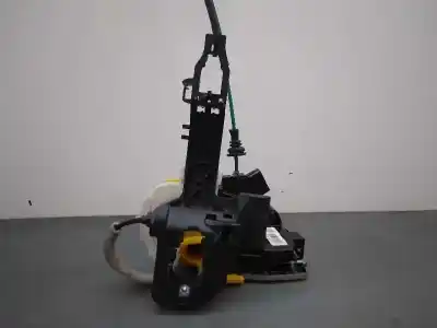 Автозапчасти б/у замок передней правой двери за kia pro_cee´d ( ) 1.6 crdi cat ссылки oem iam 81320a2610