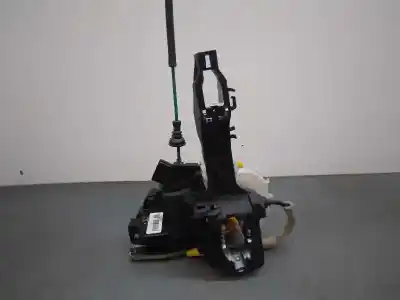 Автозапчасти б/у замок левой передней двери за kia pro_cee´d ( ) 1.6 crdi cat ссылки oem iam 81310a2600