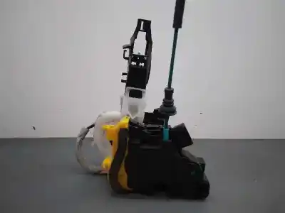 Автозапчасти б/у замок левой передней двери за kia pro_cee´d ( ) 1.6 crdi cat ссылки oem iam 81310a2600  