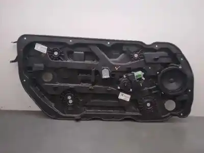 Автозапчасти б/у регулятор стекла переднего левого за kia pro_cee´d ( ) 1.6 crdi cat ссылки oem iam 82470a2601