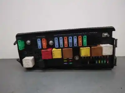 Second-hand car spare part bsm control unit for opel vectra c berlina 1.9 16v cdti cat (z 19 dth / lrd) oem iam references 13241892