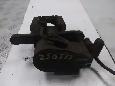 Автозапчасти б/у задний левый тормозной суппорт за citroen c4 picasso feel ссылки oem iam ad77014  