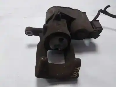 Автозапчасти б/у задний левый тормозной суппорт за citroen c4 picasso feel ссылки oem iam ad77014  