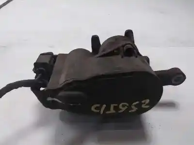 Автозапчасти б/у задний левый тормозной суппорт за citroen c4 picasso feel ссылки oem iam ad77014  