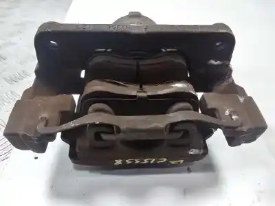 Second-hand car spare part front right brake caliper for citroen c4 picasso feel oem iam references 