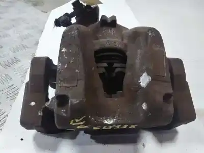 Second-hand car spare part front right brake caliper for citroen c4 picasso feel oem iam references   