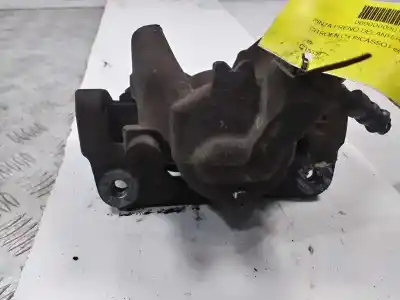 Second-hand car spare part front right brake caliper for citroen c4 picasso feel oem iam references   
