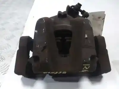 Second-hand car spare part front left brake caliper for citroen c4 picasso feel oem iam references 