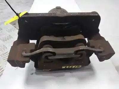 Автозапчасти б/у передний левый тормозной суппорт за citroen c4 picasso feel ссылки oem iam   