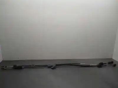Pezzo di ricambio per auto di seconda mano Collegamento Del Cambio per FORD FOCUS LIM. (CB8) Trend Riferimenti OEM IAM   