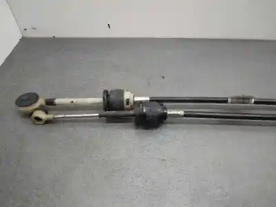 Pezzo di ricambio per auto di seconda mano collegamento del cambio per ford focus lim. (cb8) trend riferimenti oem iam   