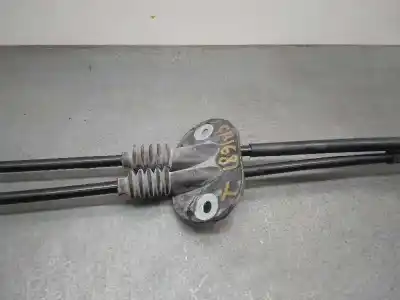 Pezzo di ricambio per auto di seconda mano collegamento del cambio per ford focus lim. (cb8) trend riferimenti oem iam   