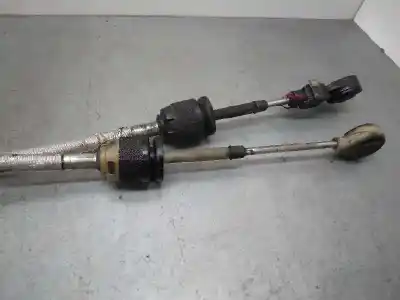 Pezzo di ricambio per auto di seconda mano collegamento del cambio per ford focus lim. (cb8) trend riferimenti oem iam   