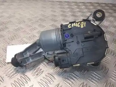 Pezzo di ricambio per auto di seconda mano tiranti e motorino del tergicristallo anteriore per ford focus lim. (cb8) trend riferimenti oem iam bm5117504ak