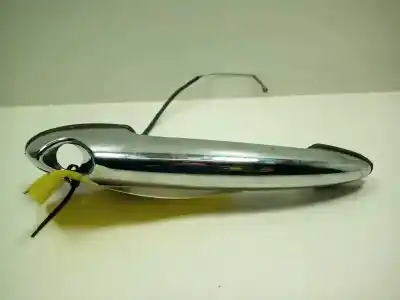 Second-hand car spare part EXTERIOR LEFT FRONT DOOR HANDLE for BMW MINI (R50,R53)  OEM IAM references   