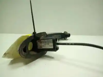 Second-hand car spare part exterior left front door handle for bmw mini (r50,r53) 1.6 16v cat oem iam references   