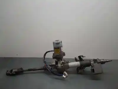 Pezzo di ricambio per auto di seconda mano piantone dello sterzo per toyota yaris (ksp9/scp9/nlp9) básico riferimenti oem iam 452000d115 160800343 99511300