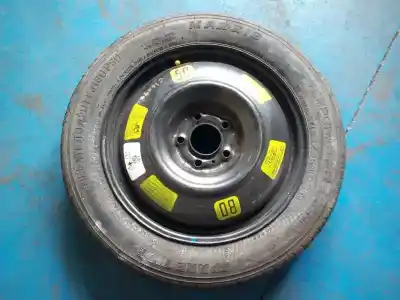 Pièce détachée automobile d'occasion PNEU DE RECHANGE pour CITROEN C4 PICASSO  Références OEM IAM 125-85-16 99M  