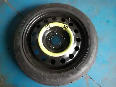 Pièce détachée automobile d'occasion PNEU DE RECHANGE pour KIA PRO_CEE´D ( )  Références OEM IAM 125-80-16 97M  