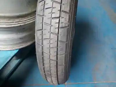 Автозапчастина б/у запасне колесо для kia pro_cee´d ( ) 1.6 crdi cat посилання на oem iam 125-80-16 97m  