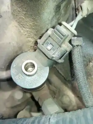 Gebrauchtes Autoersatzteil Injektor zum TOYOTA YARIS (KSP9/SCP9/NLP9) Básico OEM-IAM-Referenzen 0445110262  