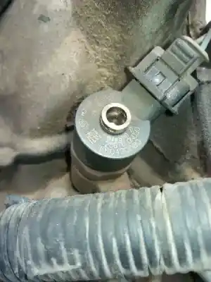 Автозапчастина б/у инжектор для toyota yaris (ksp9/scp9/nlp9) básico посилання на oem iam 0445110262