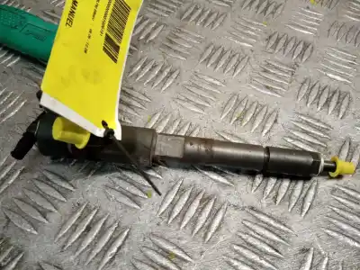 Peça sobressalente para automóvel em segunda mão injetor por toyota yaris (ksp9/scp9/nlp9) básico referências oem iam 0445110262  