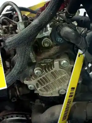 Автозапчастина б/у насос инжекційний для TOYOTA YARIS (KSP9/SCP9/NLP9) Básico Посилання на OEM IAM 0445010134  