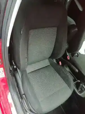 Pezzo di ricambio per auto di seconda mano sedile anteriore destro per volkswagen polo (6c1) advance bluemotion riferimenti oem iam 