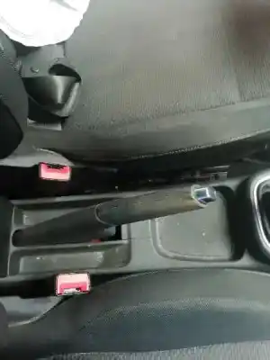 Pezzo di ricambio per auto di seconda mano leva del freno a mano per volkswagen polo (6c1) advance bluemotion riferimenti oem iam 